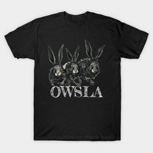 Owsla T-Shirt